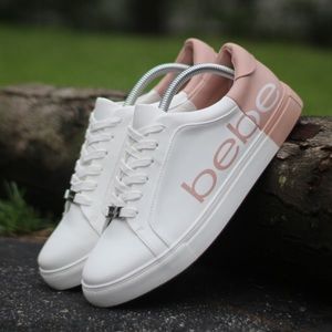 Bebe shoes